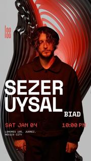 Sezer Uysal