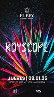 Royscope