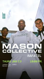 Mason Collective