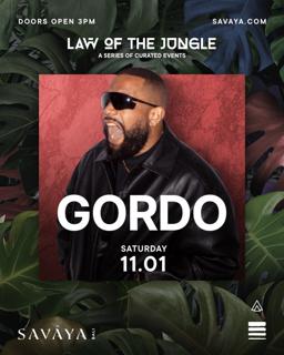 Gordo