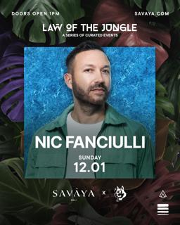 Nic Fanciulli