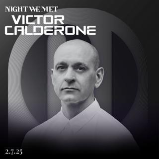 Victor Calderone