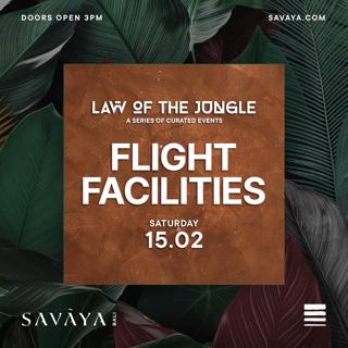 Flight Facilities