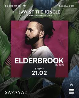 Elderbrook