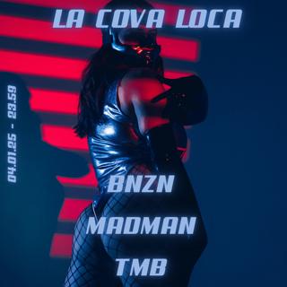 La Cova Loca