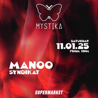 Mystika