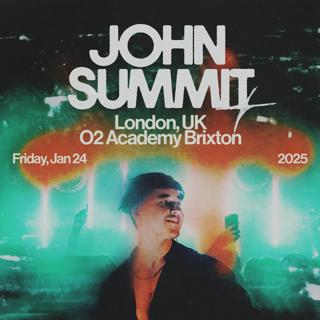 Labyrinth Presents: John Summit