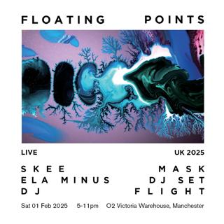 Floating Points