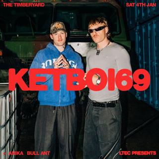 Ltec Presents Ketboi69