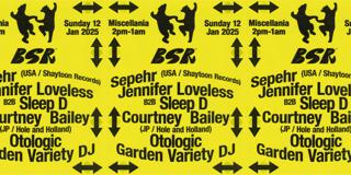 Ad X Bsr: Sepehr (Usa), Jennifer Loveless B2B Sleep D, Courtney Bailey (Jp), Otologic, Gvdj