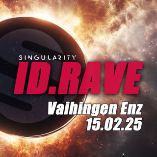 Singularity Id.Rave