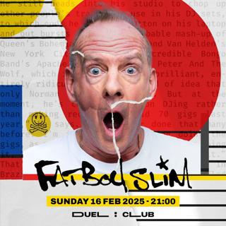 Fatboy Slim