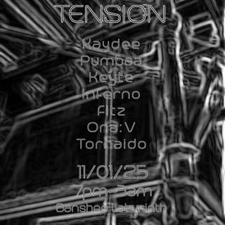 Tension 25:01