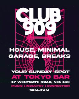 Club 909