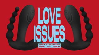 Love Issues