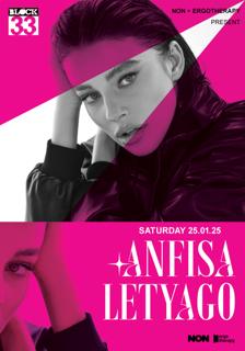 Non + Ergotherapy Pres. Anfisa Letyago