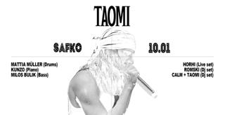 Taomi