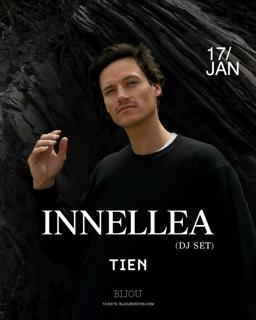 Innellea (Dj Set)