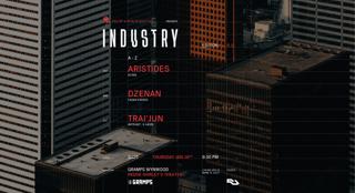 Romanticos Presents: Industry