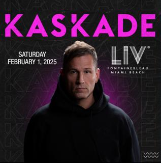 Kaskade