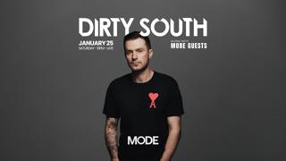 Dirty South