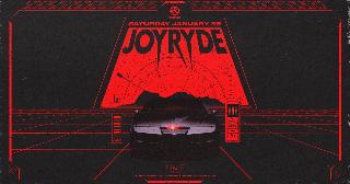 Joyryde