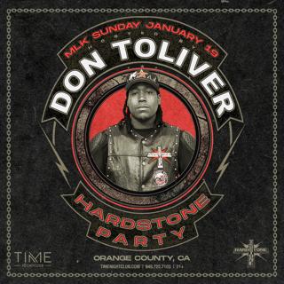 Don Toliver