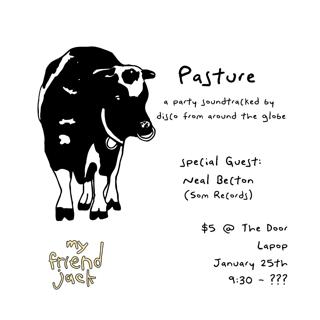 Pasture