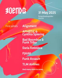 Soenda Outdoor Festival