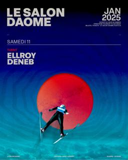 Turnt Presents Ellroy / Deneb