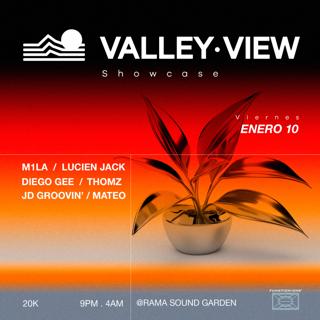 Valley View At Rama Sound Garden