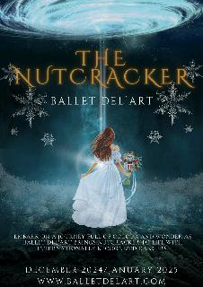 The Nutcracker