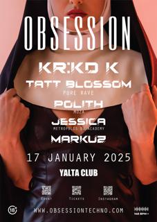 Obsession - Yalta Cub