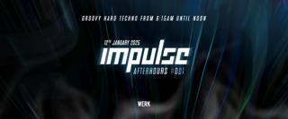 Impulse Afterhours #001