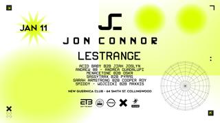 Eat The Beat Feat. Jon Connor & Lestrange