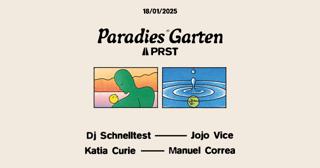 Paradies Garten X Prst