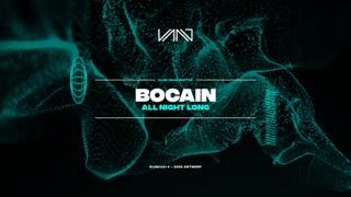 Club Vaag Invites Bocain (All Night Long)