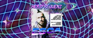 Herzfrequenz: Trance Edition Feat. Esca