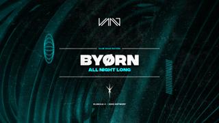 Club Vaag Invites Byørn (All Night Long)