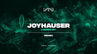 Club Vaag Invites Joyhauser (4H Set)