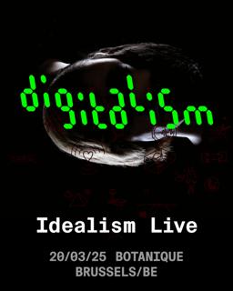 Digitalism