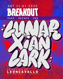 Breakout With Lvnar