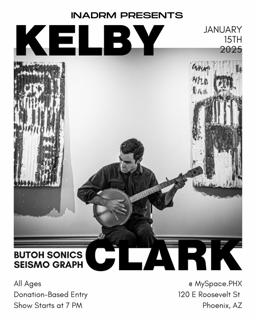 Kelby Clark