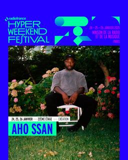 Hyper Weekend Festival