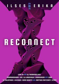 Reconnect