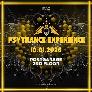 Psytrance Experience