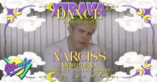 Narciss / Xtravadance