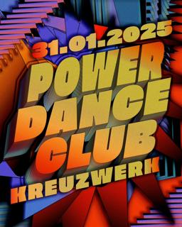 Power Dance Club