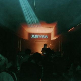 Techno.Abyss With Sym (Spn), Jeremy Cheung, Shanda, Angelika, The Heman