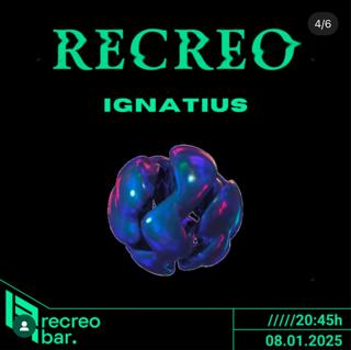 Recreo Presents